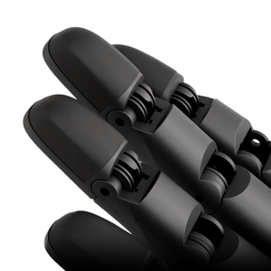 Xynova Flex 1, Mano Robótica Humanoide Ligera de 380g, Carga de 30kg, Empuje Máximo de 250N, 25 DOF, Mano Diestra - Product Image 2