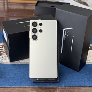Smartphone Budget S26 ultra5G Decca core LTE de alta definición, 16GB+512GB, pantalla de 7.3 pulgadas, larga duración de batería, desbloqueo, doble tarjeta SIM, triple cámara. - Product Image 2