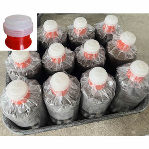 Spécial pour la fermeture des sacs : Capuchon et anneau respirants résistants aux hautes températures pour la culture de champignons comestibles - Product Image 4