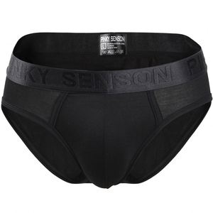 Sous-vêtements pour hommes - Sous-vêtements plats à coupe carrée - Sans franges - Sous-vêtements de sport - Product Image 4