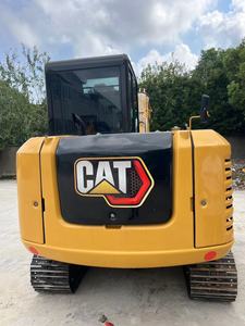 Excavatrice d'occasion CAT 306E2 Prix avantageux Excellentes performances Excavatrice d'occasion CAT à vendre - Product Image 3