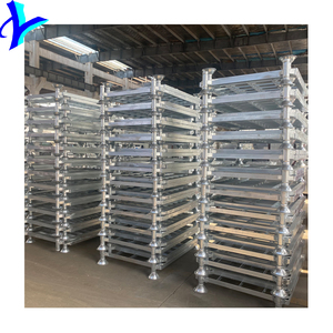 מותאם אישית Stackable מטלטלין מתכת מורט מזרן - Product Image 2