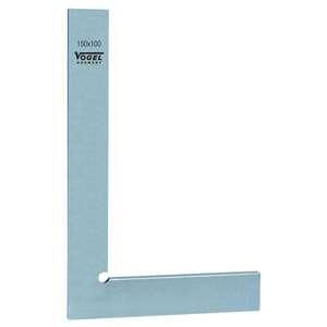 VOGEL - 312454 Taller cuadrado Tipo Simple-EAN 4010873300011 CUADROS Y COMPASES - Product Image 1