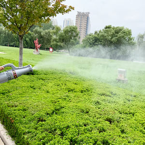 Pulvérisateur agricole professionnel pour la protection des cultures, la lutte antiparasitaire en ferme, la gestion des vergers et la prévention des maladies - Product Image 3