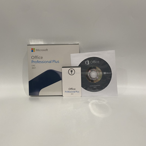 Originale <span class=keywords><strong>Office</strong></span> 2021 Pro Plus Online DVD Box Versione Inglese Attivazione Globale 2021 Pro Plus Online Disponibile Origine USA - Product Image 4