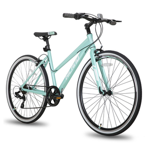 JOYKIE Europa Venta caliente de encargo 700c calle urbana de la ciudad de bicicleta para los hombres y las mujeres - Product Image 2