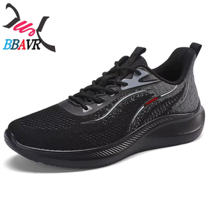 Zapatillas Deportivas Casuales para Hombre, Estilo 2025, Transpirables, con Cierre de Cordones, para Primavera, Otoño e Invierno, Venta al Por Mayor - Product Image 5