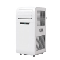 Climatiseur Portable 9000BTU, climatiseur, avec contrôle WIFI
