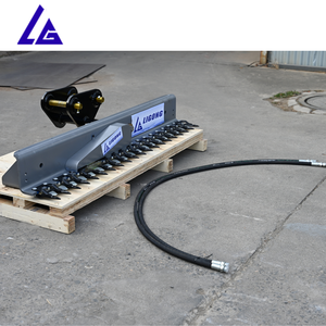 Accessoires de coupe-haie pour excavatrices PC100 PC120 PC130 – Puissance élevée, durabilité, longue durée de vie, excellent prix, prix revendeur - Product Image 4