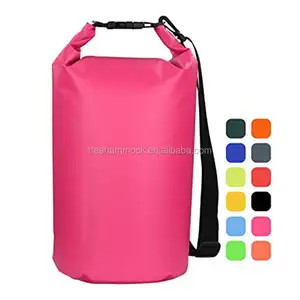 Lightweight Portable sporting camping waterproof dry bag Ocean pack floating dry bag waterproof bag