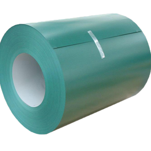 최저가 Dx51d RAL5005 미리 칠한 스틸 코일 AZ150 갤값 코일 Ppgl 코일 <span class=keywords><strong>PPGI</strong></span> 코일 - Product Image 4