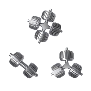 Nouveaux rouleaux de moulin à granulés en acier au chrome-manganèse de qualité supérieure, trempés, résistants à la chaleur et à l'usure, pièces de machine à granulés à haute capacité Youwell - Product Image 6