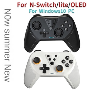 Para Switch Pro Gamepad Wireless Game Machine Vibration Wake up - Product Image 2