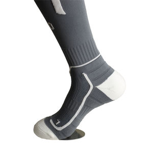 Calcetines Deportivos RIHO con Logotipo Personalizado, Ecológicos, Transpirables, de Algodón, para Hombre, de Invierno, para Fútbol, con Agarre, Antibacterianos, de Secado Rápido - Product Image 3