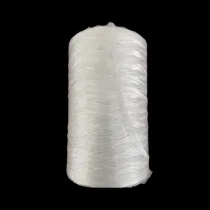 Hilo de fibra de vidrio AR resistente alcalino de alta calidad de China con 16.5% de contenido de Zirconia