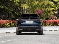 2026 Deepal S07 630 Ultra Édition LiDAR Huawei Qiankun SUV Intelligent 100% Électrique 630 km