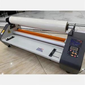 <span class=keywords><strong>Plastifieuse</strong></span> compacte STARPRINT X236 <span class=keywords><strong>A1</strong></span> pour impressions et graphiques A3/A4/A5/A6, entièrement automatique, machine à plastifier haute température 650 mm - Product Image 4