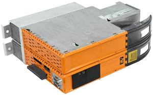 Plc 8BVI0110HWD0000-1 ACOPOS Multi I0110D 2x1/2/1/2/2/ - Product Image 2