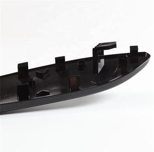 インテリアドアハンドルアウターカバー4個セット交換用BMW <span class=keywords><strong>3</strong></span> 4シリーズF30 F31 F32 F33 F34 F35 F36 F80 F82 F83 2013-2018 - Product Image 5