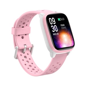 2025 Đa Chức Năng W97 Trẻ Em Của Thông Minh Đồng Hồ 1.5 "Màn Hình Cảm Ứng 100 + Thể Thao Chế độ LED Đèn Pin Ngủ Trái Tim Tỷ Lệ Màn Hình - Product Image 5