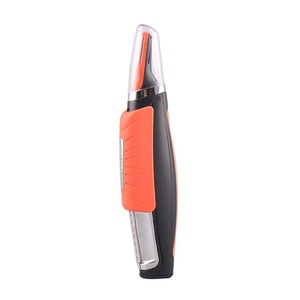 Depiladora Eléctrica Portátil Mini, Segura, para Bebés, Multifuncional para Mujeres, Recortadora de <span class=keywords><strong>Cejas</strong></span> para Hombres, Juego de Afeitadoras - Product Image 1