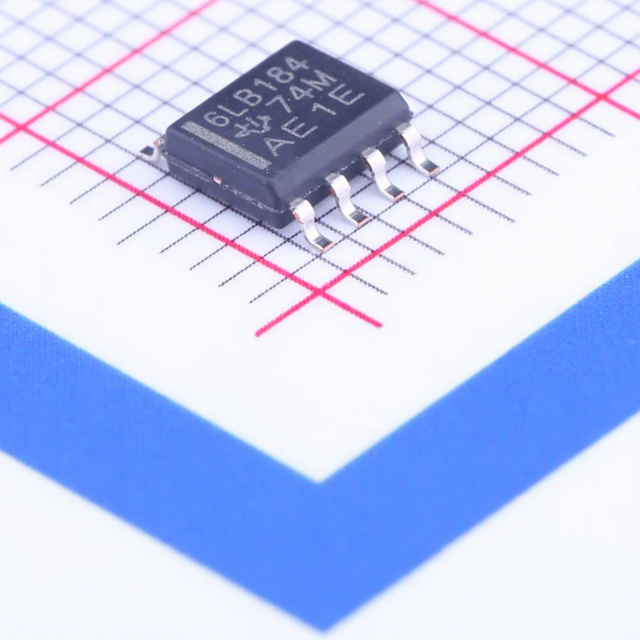 HDYu(100%Original & New)SN65LBC184DR IC CHIP Electronic Components  SN65LBC184DR
