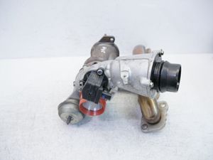 Turbo cargador para <span class=keywords><strong>BMW</strong></span> N20 motor 320 X1 X3 F15 F20 F30 F31 2,0 <span class=keywords><strong>I</strong></span> N20B20A X1 X3 <span class=keywords><strong>Z4</strong></span> 125 7588938 - Product Image 5