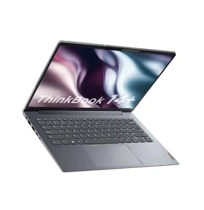 <span class=keywords><strong>Lenovo</strong></span> <span class=keywords><strong>Thinkbook</strong></span> 14 + 32GB/1TBSSD/W11/portátil ligero de alto rendimiento para estudiantes universitarios de oficina de negocios - Product Image 1