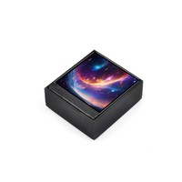 Papan Pengembangan Layar ESP32-S3 1,3 inci dengan Chip ST7789V2 Terintegrasi dan IMU 6-Axis, 262K Warna, Komunikasi SPI