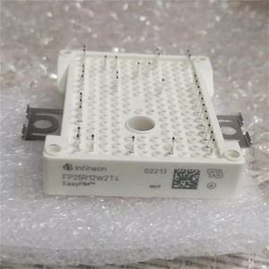 Nuevos Circuitos Integrados Originales en Stock, Microcontrolador FP25R12W2T4, Componentes SMD, Condensadores, Resistencias, Cristales, Diodos - Product Image 1
