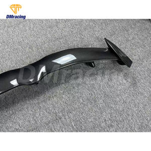 Adr Estilo De Fibra De Carbono Spoiler Traseiro Para <span class=keywords><strong>Hyundai</strong></span> Elantra N 2021-2025 Asa Traseira - Product Image 6