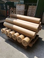 Papel Bond Blanco Reciclable para Plotter CAD, para Uso en Prendas de Vestir, 45 g/m², Compatible con Impresión Digital, Pulpa Mixta, Admite Múltiples Anchos