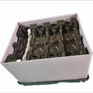 Складной контейнер для поддонов - Product Image 1