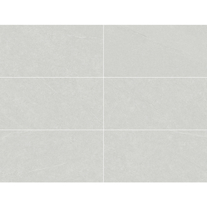 Azulejos de suelo de cerámica gris de alta calidad 60x120 porcelana <span class=keywords><strong>Corona</strong></span> para sala de estar jardín acabado mate para azulejo de pared rústico al aire libre - Product Image 3