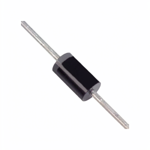 Electronic Chips Component Manufacturer Channel MUR460-T DO-201AD, Axial Single Diodes - Product Image 1