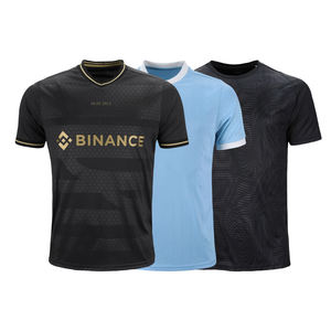 24 25 новых пользовательских трикотажных изделий высокого качества Lazio футбольные майки Мужская футбольная команда фанатская версия Футбольная майка - Product Image 1