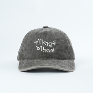 Cappello da Baseball Personalizzato di Alta Qualità con Lavaggio Acido, Logo Ricamato, Non Strutturato, Unisex - Product Image 4