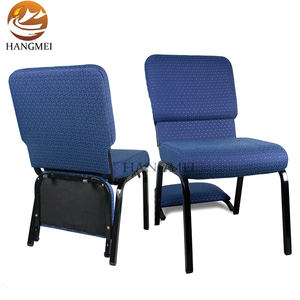 Silla de iglesia con arrodillador, silla barata China <span class=keywords><strong>para</strong></span> usar en la iglesia, venta al por mayor - Product Image 1