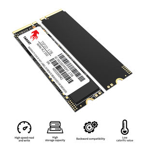 محرك الأقراص الصلبة GB Pcie Nvme M.<span class=keywords><strong>2</strong></span> SSD لأجهزة الكمبيوتر وأجهزة الكمبيوتر الصغيرة الهدف اختيار Gen3x4 مع غلاف معدني - Product Image 5