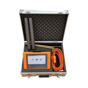Portable Underground <b>Water</b> Finder Machine <b>Detector</b> Sensor Price <b>Water</b> <b>Detector</b> <b>Water</b> Finder - Product Image 1