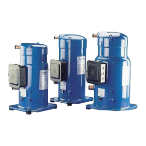 Máy nén lạnh máy nén lạnh cho máy nén danfos - Product Image 1