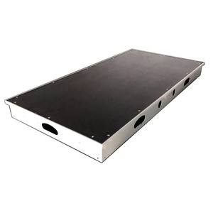 EN1090 KEVA-DECK Système de coffrage de dalle compatible avec <span class=keywords><strong>PERI</strong></span> SKYDECK - Product Image 2