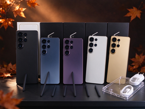 Teléfono Móvil Nuevo y Original S26 ultra 5G, Compatible con Frecuencias Globales, Buen Embalaje, Listo para Exportación - Product Image 1