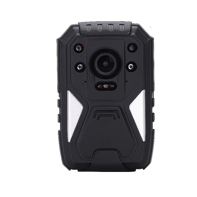 RECODA M505 1296P Ambarella A7 32M Body Worn Camera Personal Defense Equipment BWC Camcorder