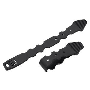 High-Performance Custom Logo Pak Voor Tactische Vesten Heupgordels Buitenopzetstukken Tactische <span class=keywords><strong>Molle</strong></span> Riem - Product Image 4