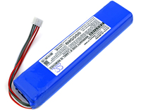 Batterie de remplacement Li-polymère 7,4 V pour JBL XTREME, Xtreme 7,4 V/mA