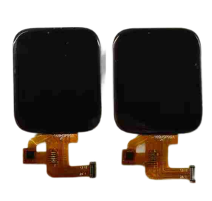 โมดูลจอแสดงผล AMOLED ขนาด 2.05 นิ้ว ปรับแต่งความละเอียดได้ หน้าจอ OLED - Product Image 2