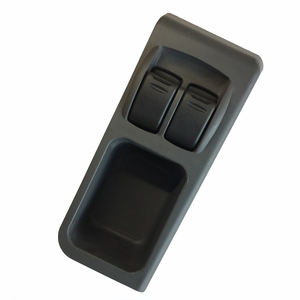 Interrupteur principal de lève-vitre électrique OEM 962793296 pour Daewoo Lanos 1997-2002 FST-DA-1591 - Product Image 1