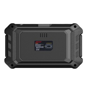 Suzuki analizörü motor analizi için yeni OBDSTAR IScan SUZUKI akıllı motosiklet teşhis aracı İşletim sistemi - Product Image 4