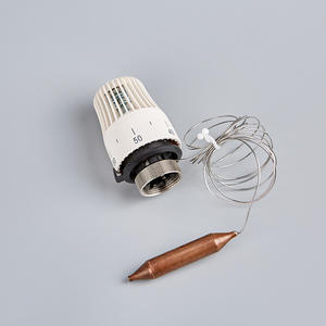 ระบบทำความร้อนใต้พื้นทองเหลืองแบบผสมอัจฉริยะควบคุมอุณหภูมิจาก Yuhuan Manufacturer ระบบ HVAC สำหรับบ้านแบบข้ามพรมแดน - Product Image 5